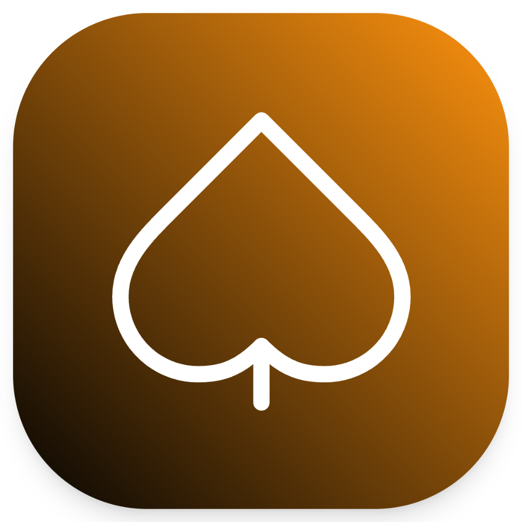 Tarot Cards Reader Logo
